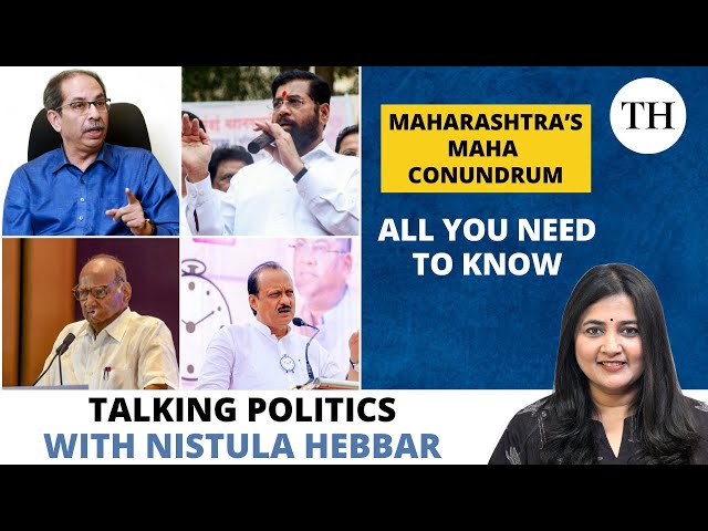 Maharashtra Assembly polls 2024: Maharashtra's maha conundrum