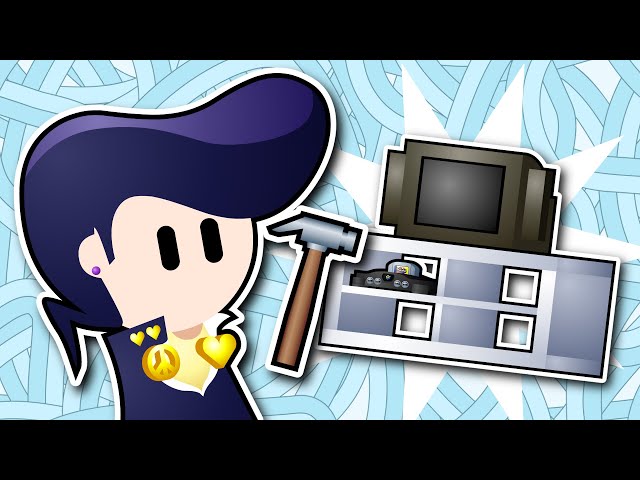 Josuke Builds an IKEA® Cabinet