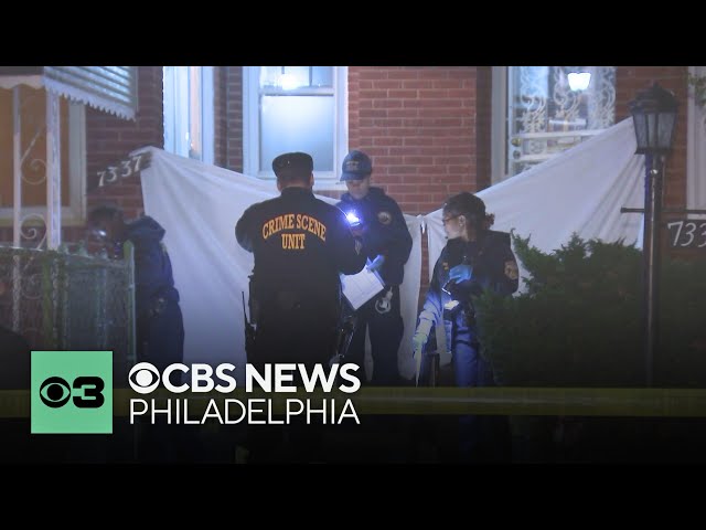 Police investigating murder-suicide in Philadelphia, unions reach deal with SEPTA, more news