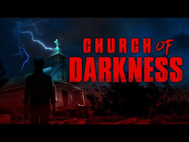 Church of Darkness (2022) Full Movie | Wesley Restrepo, Michael Wheeldon, Mike Roy, Madison Grace