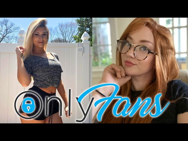 Top 5 Underrated OnlyFans Models of 2021