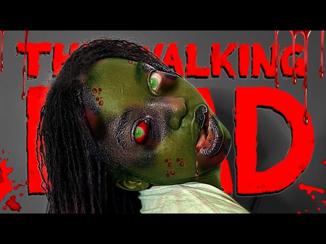 EVERYONE IS MAD AT ME | Walking Dead S2 Ep 4