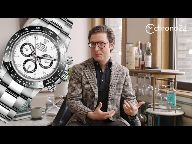 5 Things to Know Before Buying a Rolex Daytona in 2023 | Chrono24