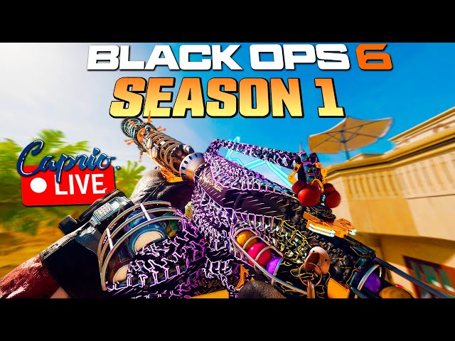 NOVO EVENTO no BLACK OPS 6! - !pix !sorteio !nebula !vods !planilha !simultâneo