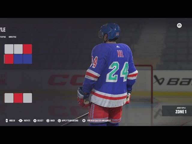 NHL 24_20240215172851 #noquitinny #nhl24 #ps5share