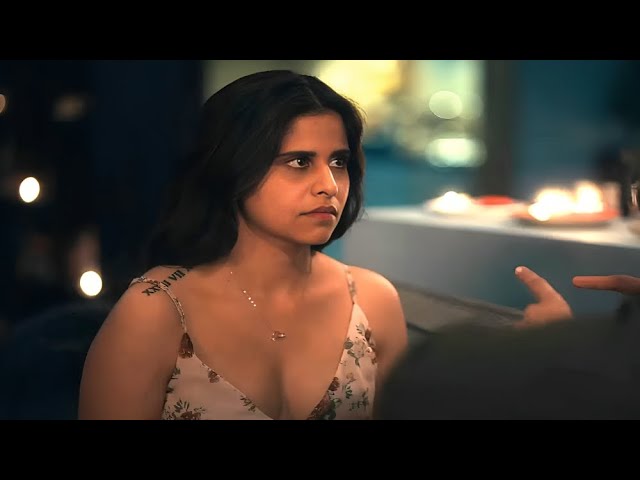 Pet Puraan Hot Scenes Timing | Sai Tamhankar Hot | Sony LIV | Web Series Timing |