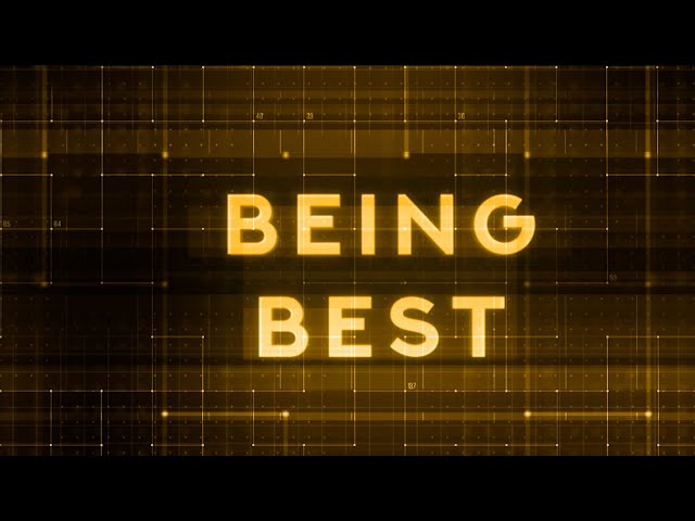 Being BEST-2022 Texas BEST Robotics Division I Video Design Award Winner