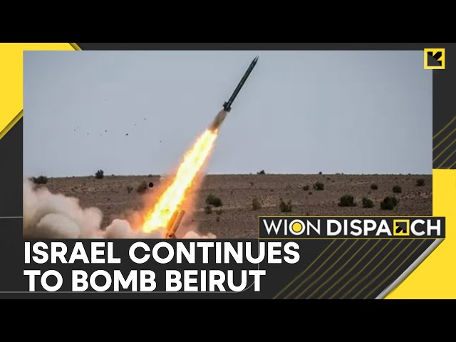 US Envoy: Within Our Grasp to End Israel-Hezbollah War | WION Dispatch