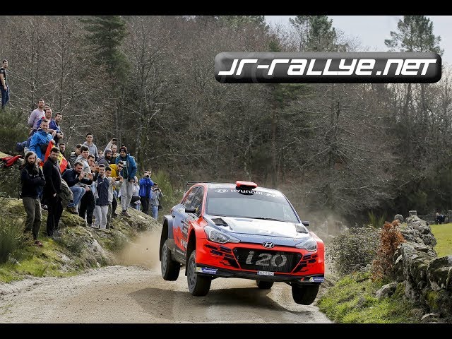 Rally Serras de Fafe 2019 | #CPR | Show&Crash | JR-Rallye