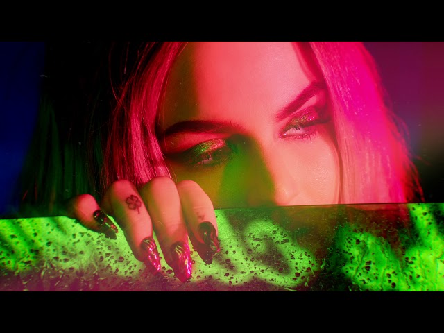 JoJo - Bad Habits (Intro) [Official Audio]