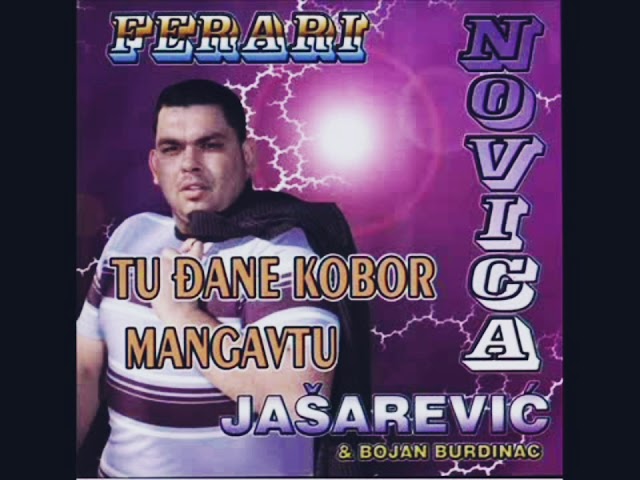 Novica jasarevic-DADE