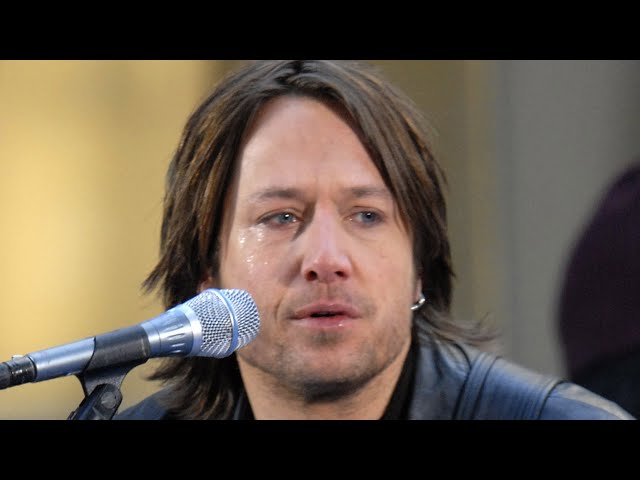 The Tragedy Of Keith Urban Is Beyond Heartbreaking