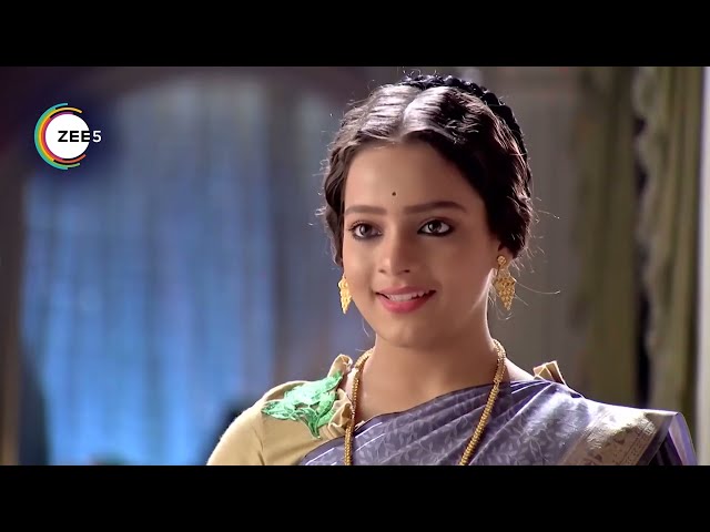 Rani Rashmoni - Quick Recap 375_376_377 - rani ma , ramkrisno ,soroju , - Zee Bangla