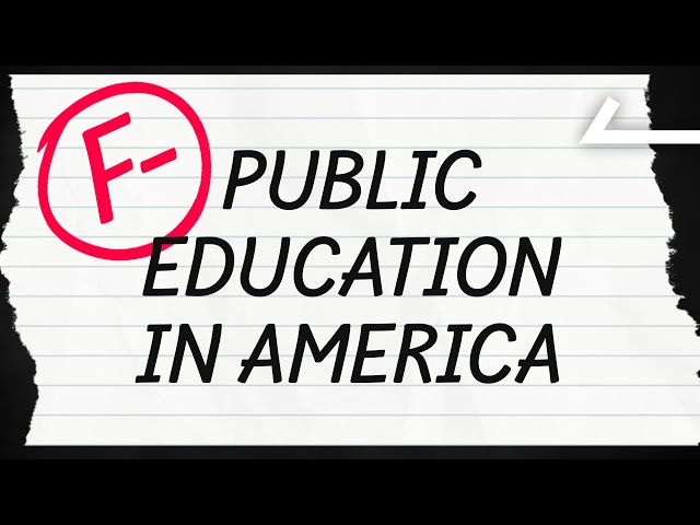 Here Are The People Destroying Public Education