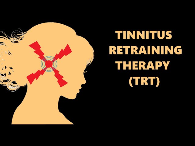 Tinnitus Retraining Sound Therapy (TRT) | Manage High-Pitched Ringing in Your Ears