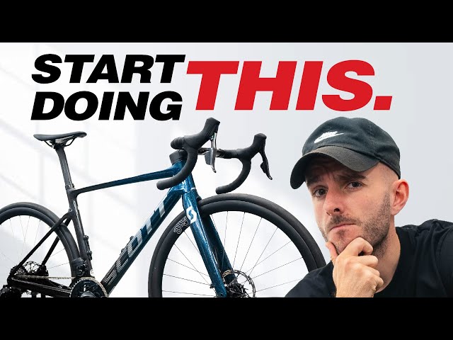 10 Things I Wish I Knew When I Started Cycling