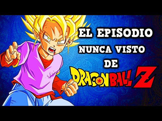 🐉 EL VERDADERO TORNEO DEL PODER / DRAGON BALL MULTIVERSE / NARRACION RESUMEN