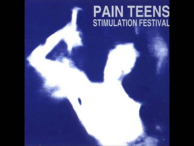 Pain Teens - God told me