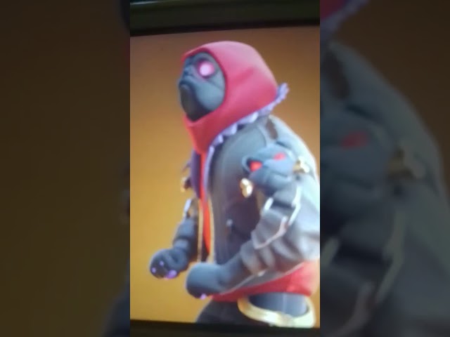 Nueva skin 😂😂