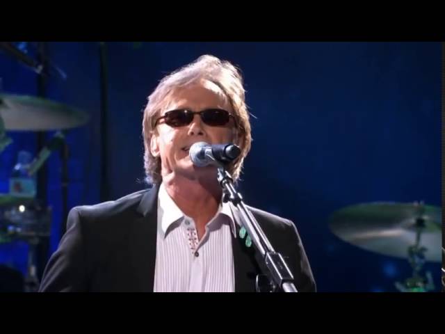 Richard Page & Ringo Starr and his All Star Band - Kyrie (Mr.Mister)