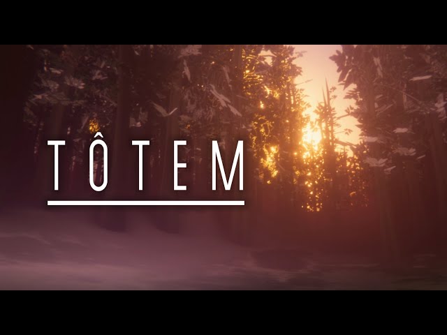 Totem (full playthrough) - Wrecking Ball