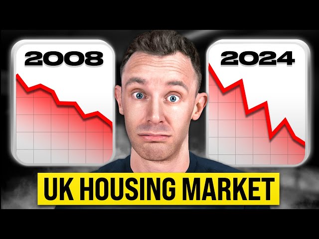 Is 2024 The Worst Year to Buy a House?