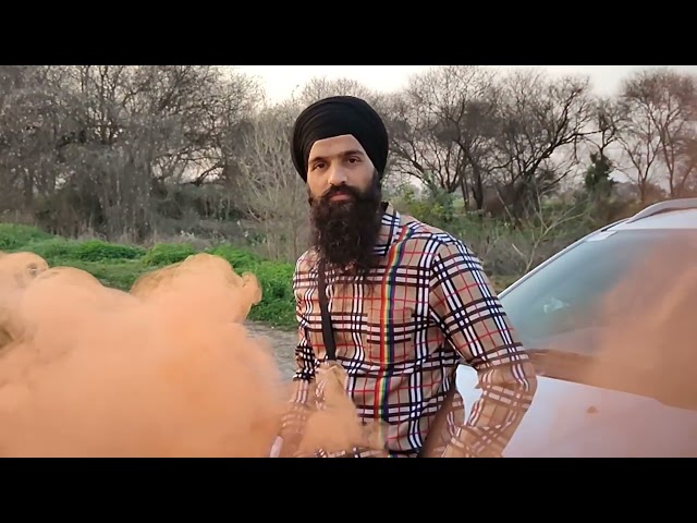 Trend || A Short Clip || Jaggi Sandhu || Manjit Singh Sohi