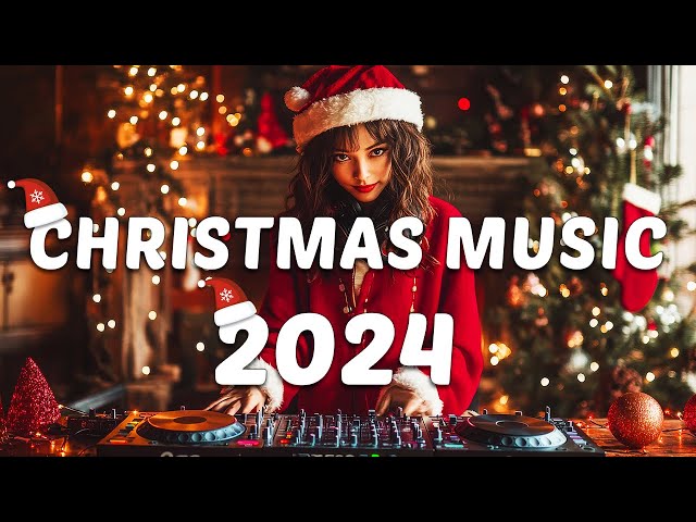 DANCE PARTY SONGS 2024 - Mashups & Remixes Of Popular Songs - DJ Remix Club Music Dance Mix 2024