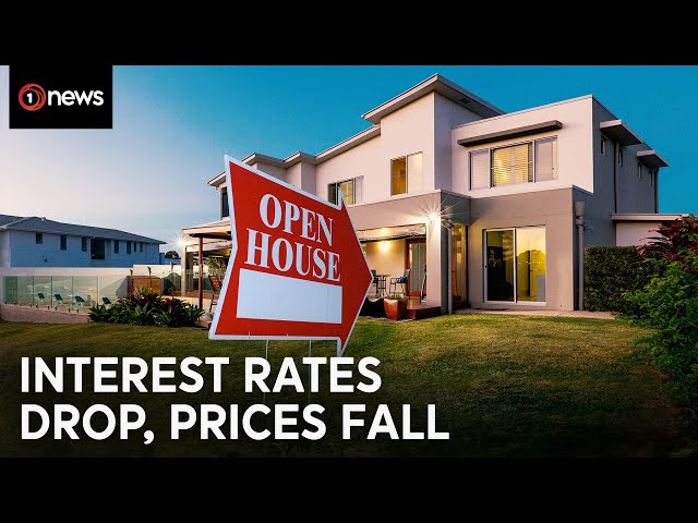 Is now the right time to buy a house? | 1News on TVNZ+