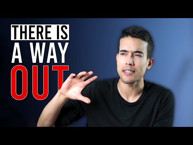 4 Steps to Get Out of a Rut