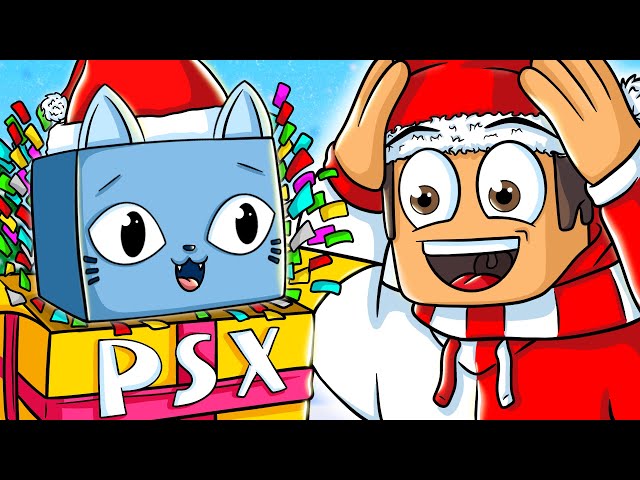 PET SIMULATOR X JE ZPÁTKY!! 🔥🔥 | Roblox #391