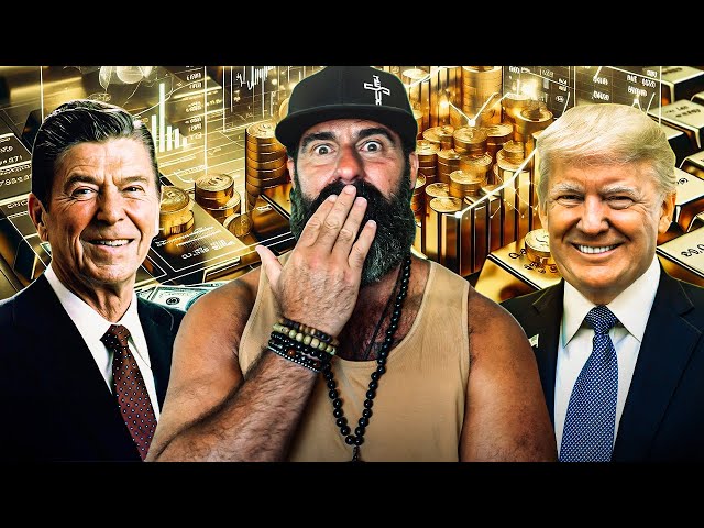 🚨GET PREPARED🚨 TRUMP & Regan Way Will Make You Wealthy...