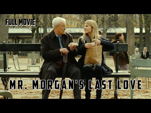 Mr. Morgan's Last Love | English Full Movie | Comedy Drama Romance