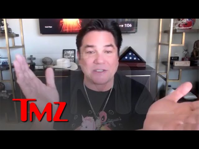 Dean Cain Glad Taylor Swift Fans Didn't Sway Election, 'Common Sense Prevailed' | TMZ