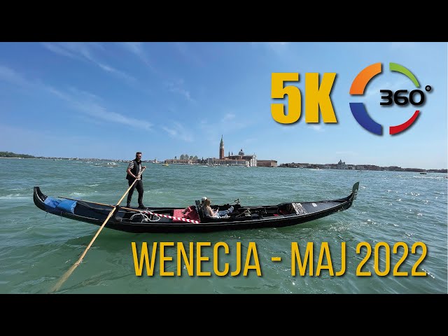 VR 360 | Venice 2022