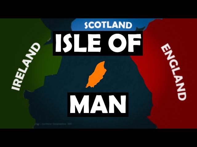 The UNTOLD Story of the Isle of Man…