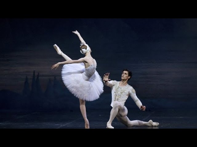 Ballet Mourns the Loss of Vladimir Shklyarov, Celebrated Mariinsky Principal Dancer