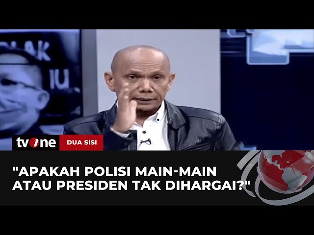 Aktivis Antikorupsi Geram Penanganan Tindak Kriminal Terhadap KPK Lamban | tvOne