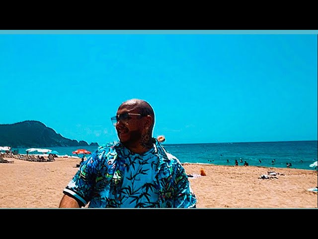 RONY LUBKENZO - ŽI PRE TENTO MOMENT 🫶🏾😎🏖️🕺🍹🌊💯 |OFFICIAL VIDEO|