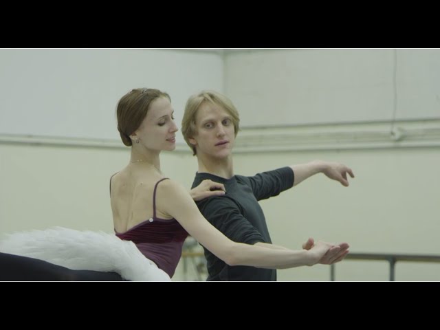 BEHIND THE SCENES: This is the Bolshoi Ballet | Eps 1 (CC for Subtitles)