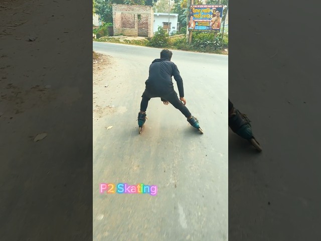 Power slide 😍? #publicreaction  #skating #skater #skating #youtubeshorts