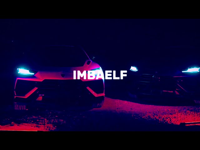 The Cranberries - Zombie (IMBAELF & Serena Belle Remix)