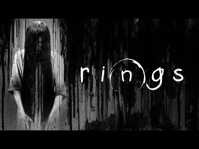 Rings | RINGS - 360° Experience | Paramount Pictures Australia