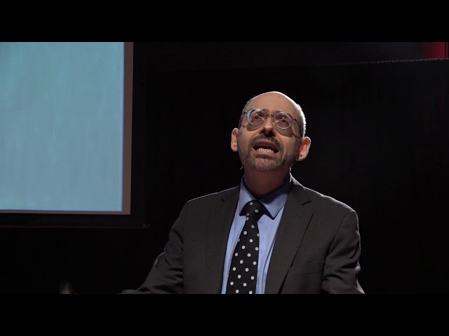 The plant-based diet | Michael Greger, MD, | TEDxBismarck