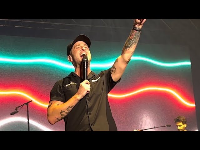 @OneRepublic – If I Lose Myself (live in Vienna/Wien Front Of Stage, Wiener Stadthalle Austria 2022)