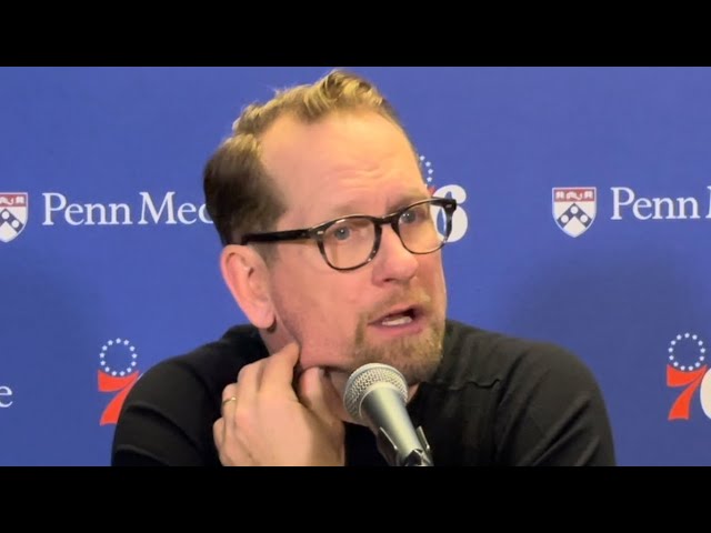 Nick Nurse On Beating Kawhi Leonard And Clippers