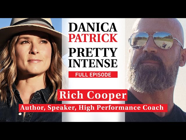 Rich Cooper |  Alpha Male, Marriage, Divorce, Hypergamy  | Ep. 193