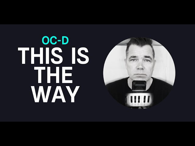 OC-D - This is the Way