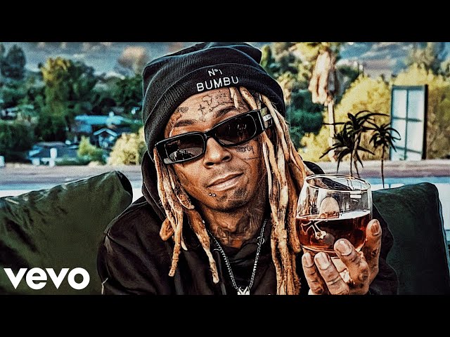 Lil Wayne - Faithful ft. Bruno Mars & Nicki Minaj (Music Video) 2024