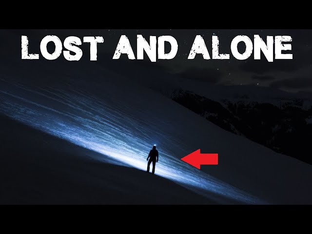 HORRIFYING Mountain Stories #2